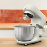 Moulinex Kitchen Machine 4.8 LTR Capacity, 800W - QA160127