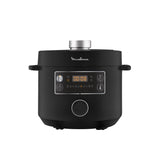 MOULINEX Electrical Pressure Cooker,  5 Litre - CE753827