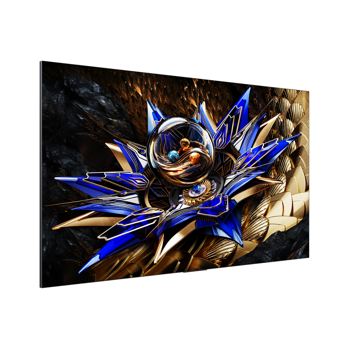 TCL MAX163M 163-Inch Micro LED Giant Screen TV