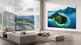 TCL MAX163M 163-Inch Micro LED Giant Screen TV