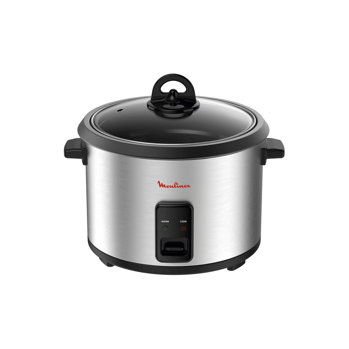 MK123D27 - MOULINEX Rice Cooker, 1.8L, 700W