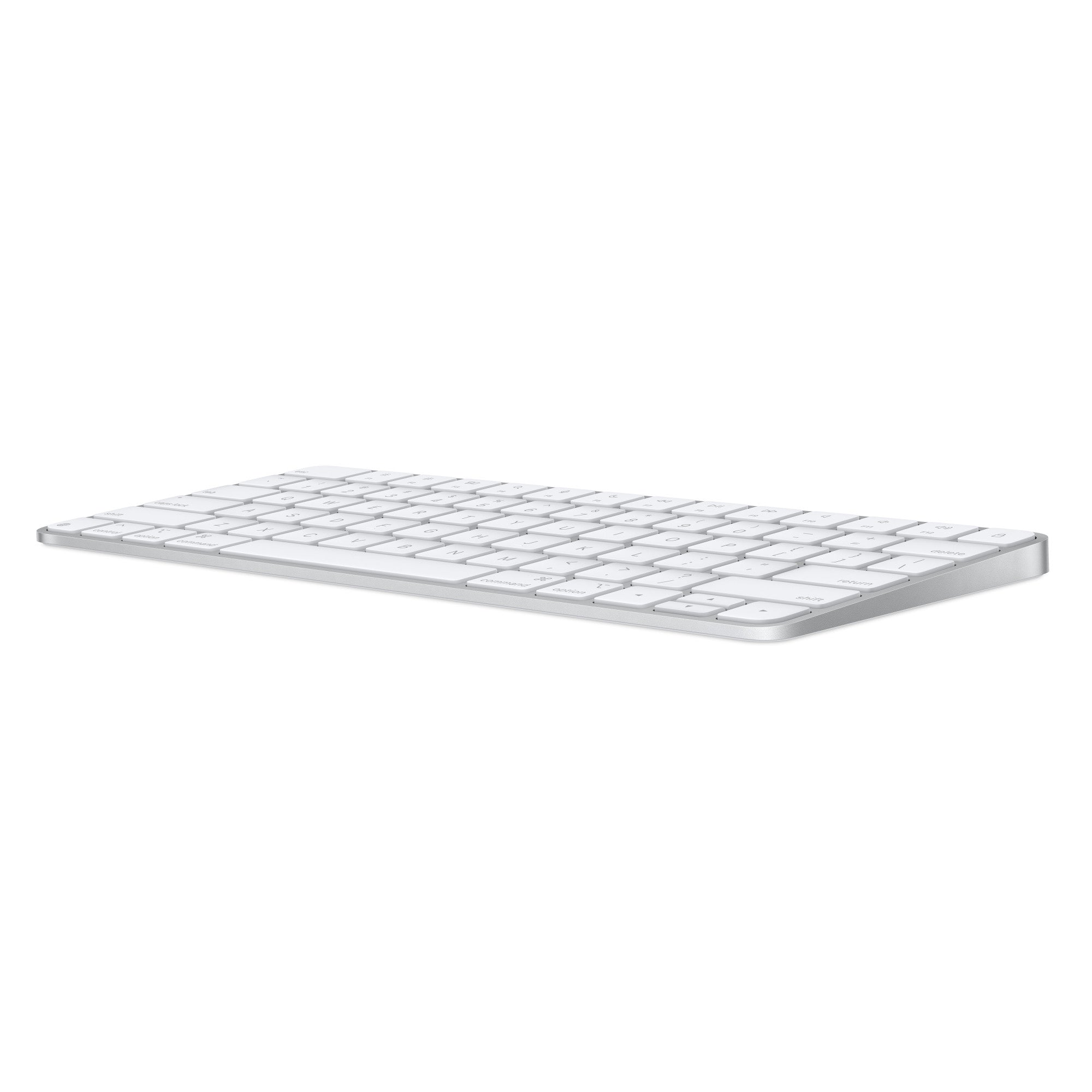 Magic Keyboard (USB-C) - Arabic - MXCL3AB/A – Mannai Home