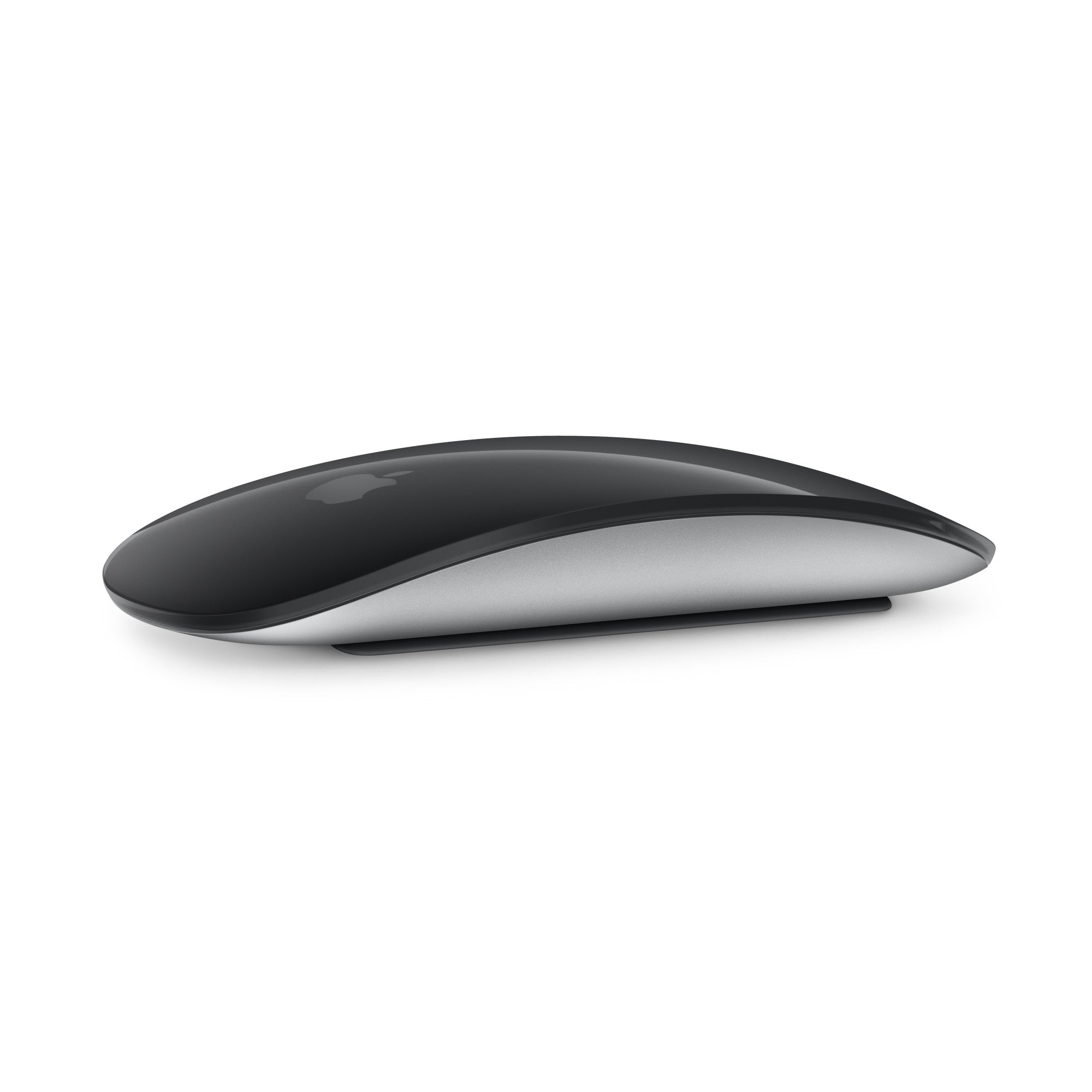値下げ！【新品未開封・格安】Magic Mouse ブラック USB-C 接続 Magic Mouse (USB‑C) - Black Multi-Touch Surface - MXK63ZM/A