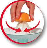 MOULINEX Juicer, Vitapress 600ml Citrus Press, 25W - PC300B27