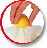 MOULINEX Juicer, Vitapress 600ml Citrus Press, 25W - PC300B27