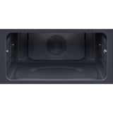 AEG - Built-in microwave-oven, 44L, Matt Black, 1000W - NKK8A701T