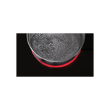 AEG - Built-in 90cm Radiant Hob Ceramic Glass Hob, Frameless, Touch control - NRP95A07CB