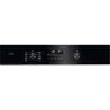 AEG Built-in Oven, 5000 Surround Cook, 71L - OA5PB41AB