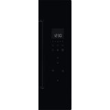 AEG - Built-in microwave-oven, 26L, 900W, 5 levels, Black - OB6GM261UB