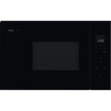 AEG - Built-in microwave-oven, 26L, 900W, 5 levels, Black - OB6GM261UB