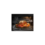 AEG - Built-in microwave-oven, 26L, 900W, 5 levels, Black - OB6GM261UB