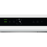 AEG - Built-in refrigerator, 310L, 6000 Dynamic Air Fridge -  OSK6D18CCF