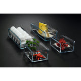 AEG - Built-in refrigerator, 310L, 6000 Dynamic Air Fridge -  OSK6D18CCF