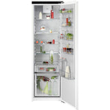 AEG - Built-in refrigerator, 310L, 6000 Dynamic Air Fridge -  OSK6D18CCF