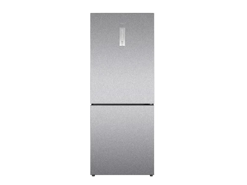 TCL - Bottom Mounted Refrigerator, 540L, Inox - P540BFN
