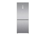 TCL - Bottom Mounted Refrigerator, 540L, Inox - P540BFN