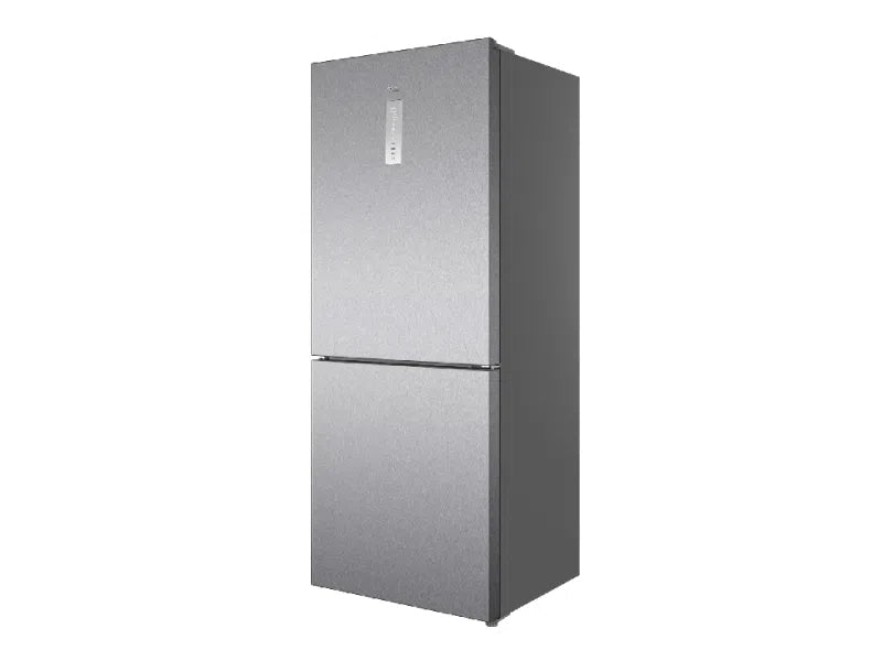 TCL - Bottom Mounted Refrigerator, 540L, Inox - P540BFN