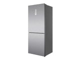 TCL - Bottom Mounted Refrigerator, 540L, Inox - P540BFN
