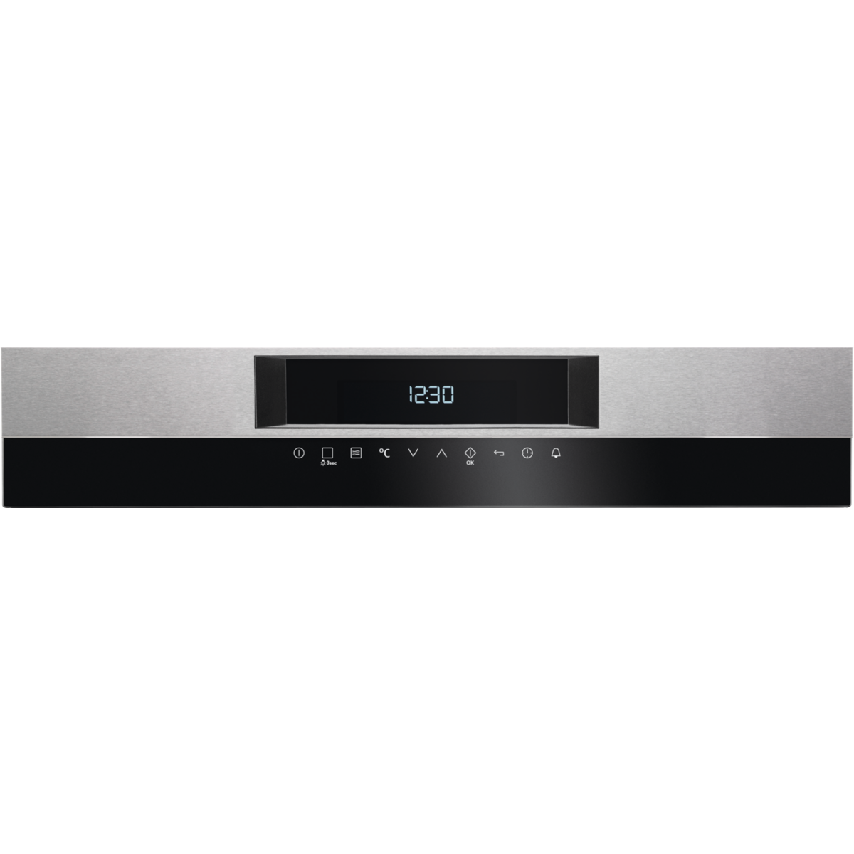 KMK721000M - AEG Built-In Microwave Oven with Grill, 43L