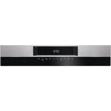 KMK721000M - AEG Built-In Microwave Oven with Grill, 43L