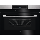 KMK721000M - AEG Built-In Microwave Oven with Grill, 43L
