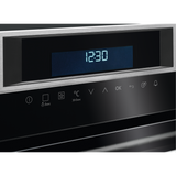 KMK721000M - AEG Built-In Microwave Oven with Grill, 43L