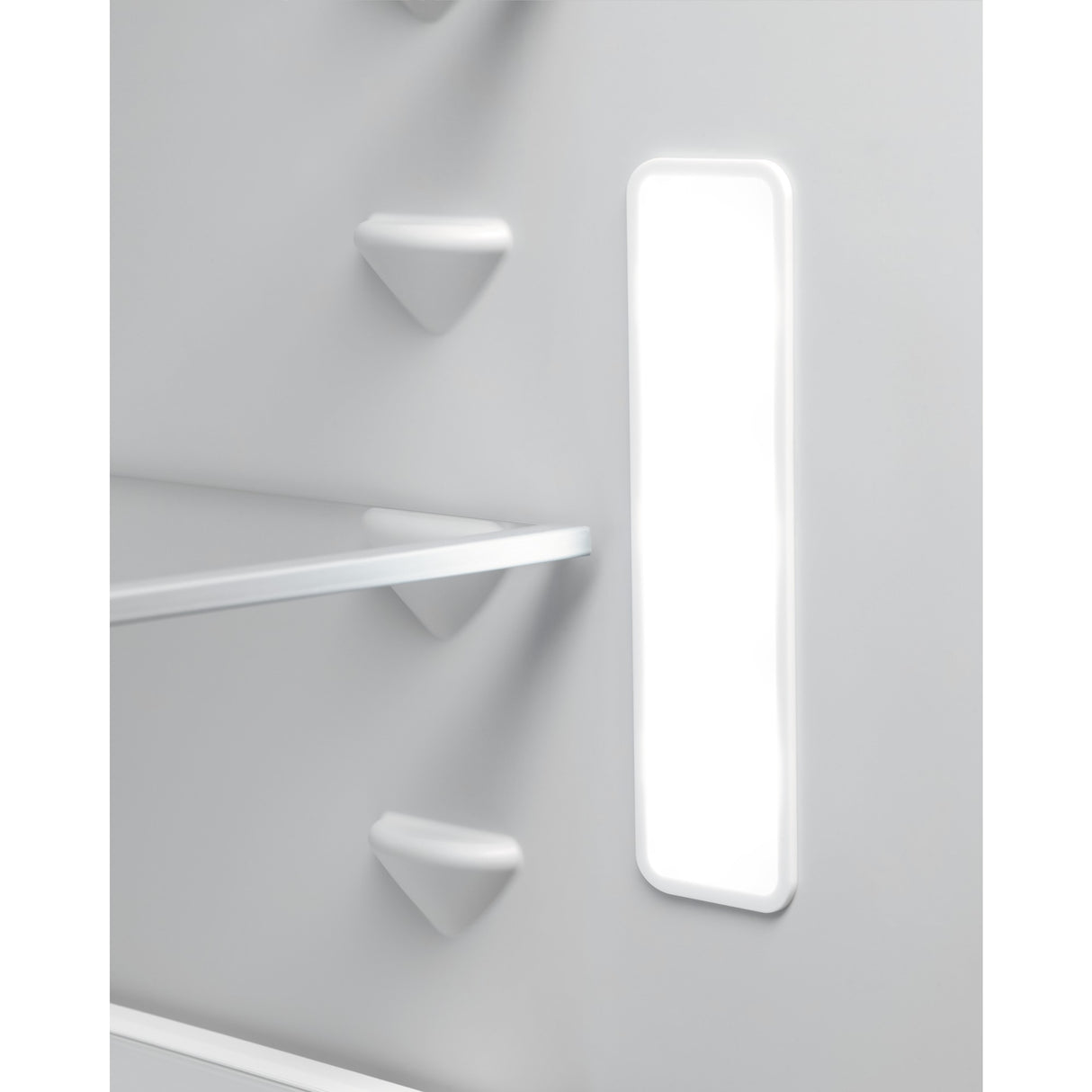 AEG - Built-in Fridge/Freezer combinations, No Frost - TSC8M189DC
