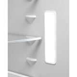 AEG - Built-in Fridge/Freezer combinations, No Frost - TSC8M189DC