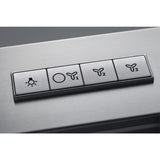 AEG - 90cm Chimney Hood - DKB4950M