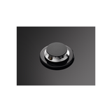 HKB64451NB - AEG Built-in Gas hob, Black Glass, 60 cm