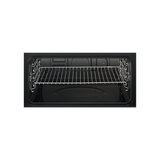 KMK721000M - AEG Built-In Microwave Oven with Grill, 43L
