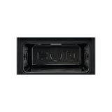 KMK721000M - AEG Built-In Microwave Oven with Grill, 43L