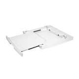 STACKING KIT (AEG) - Laundry Stacking Kit with pull out shelf