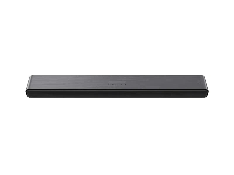 S45H - TCL 2.0ch Pro All-in-One Deep Bass Sound bar, 100W