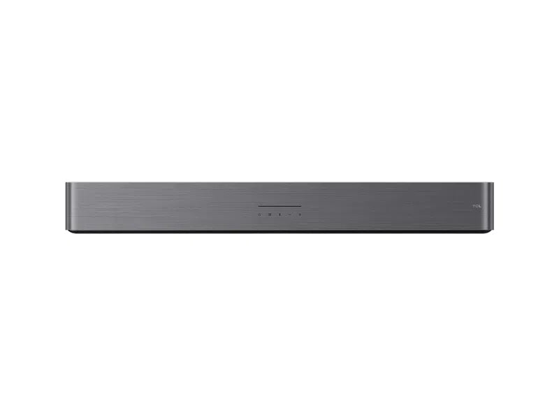 S45H - TCL 2.0ch Pro All-in-One Deep Bass Sound bar, 100W