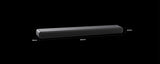 S45H - TCL 2.0ch Pro All-in-One Deep Bass Sound bar, 100W