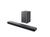 S55H - TCL 2.1ch Pro Super Bass Soundbar, 220W