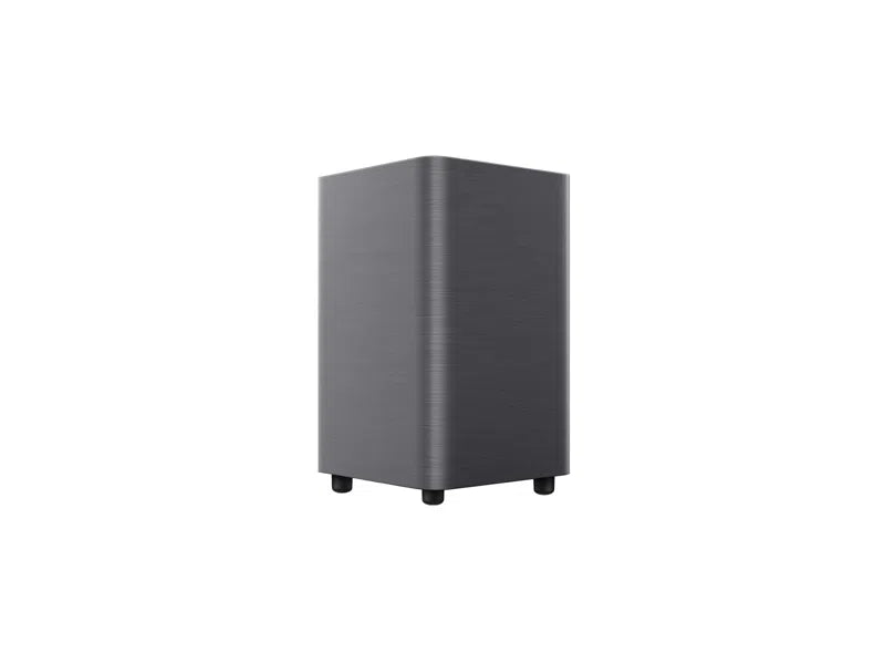 S55H - TCL 2.1ch Pro Super Bass Soundbar, 220W