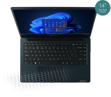 Dynabook Laptop - Satellite Pro C40-K- PSY25E-0NK02SAR, Intel - Intel® Core™ 5 120U