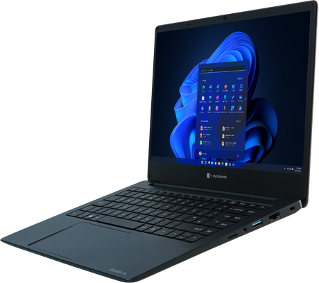 Dynabook Laptop - Satellite Pro C40-K- PSY25E-0NK02SAR, Intel - Intel® Core™ 5 120U