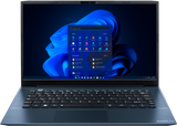 Dynabook Laptop - Satellite Pro C40-K- PSY25E-0NK02SAR, Intel - Intel® Core™ 5 120U