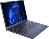 Dynabook Laptop - Satellite Pro C50-K- PSY29E-4VT022AR – Intel® Core™ 3 100U