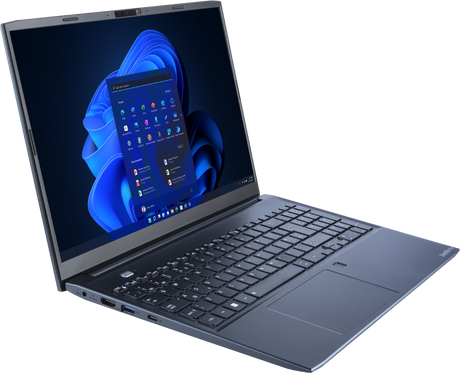 Dynabook Laptop - Satellite Pro C50-K- PSY29E-4VT022AR – Intel® Core™ 3 100U