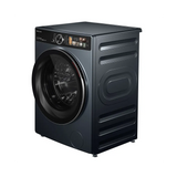 Toshiba - Front Load Washer Dryer 13kg Wash / 8kg Dry – Morandi Gray - TWD-T25BZP140MWB(MG)