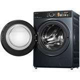 Toshiba - Front Load Washer Dryer 13kg Wash / 8kg Dry – Morandi Gray - TWD-T25BZP140MWB(MG)