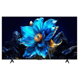 TCL 65-inch 4K QLED, HDR10+ Google TV - 65T6D (2026 New Model)