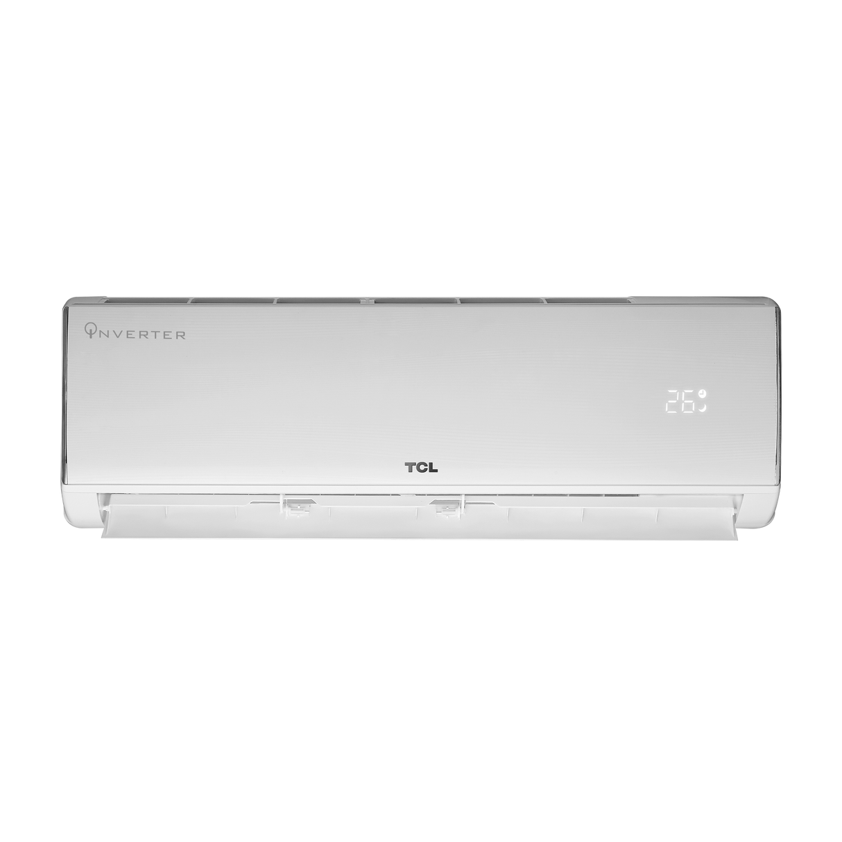 TCL 2-Ton Split Wall-mounted AC, 22,932 BTU, 6 stars - TAC-24CSA/XAI (Elite Inverter)