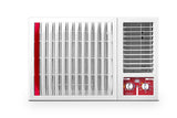 TCL 2-Ton Window AC, 20,502 BTU, 5 stars - TAC-24CWA/LT (ON/OFF)