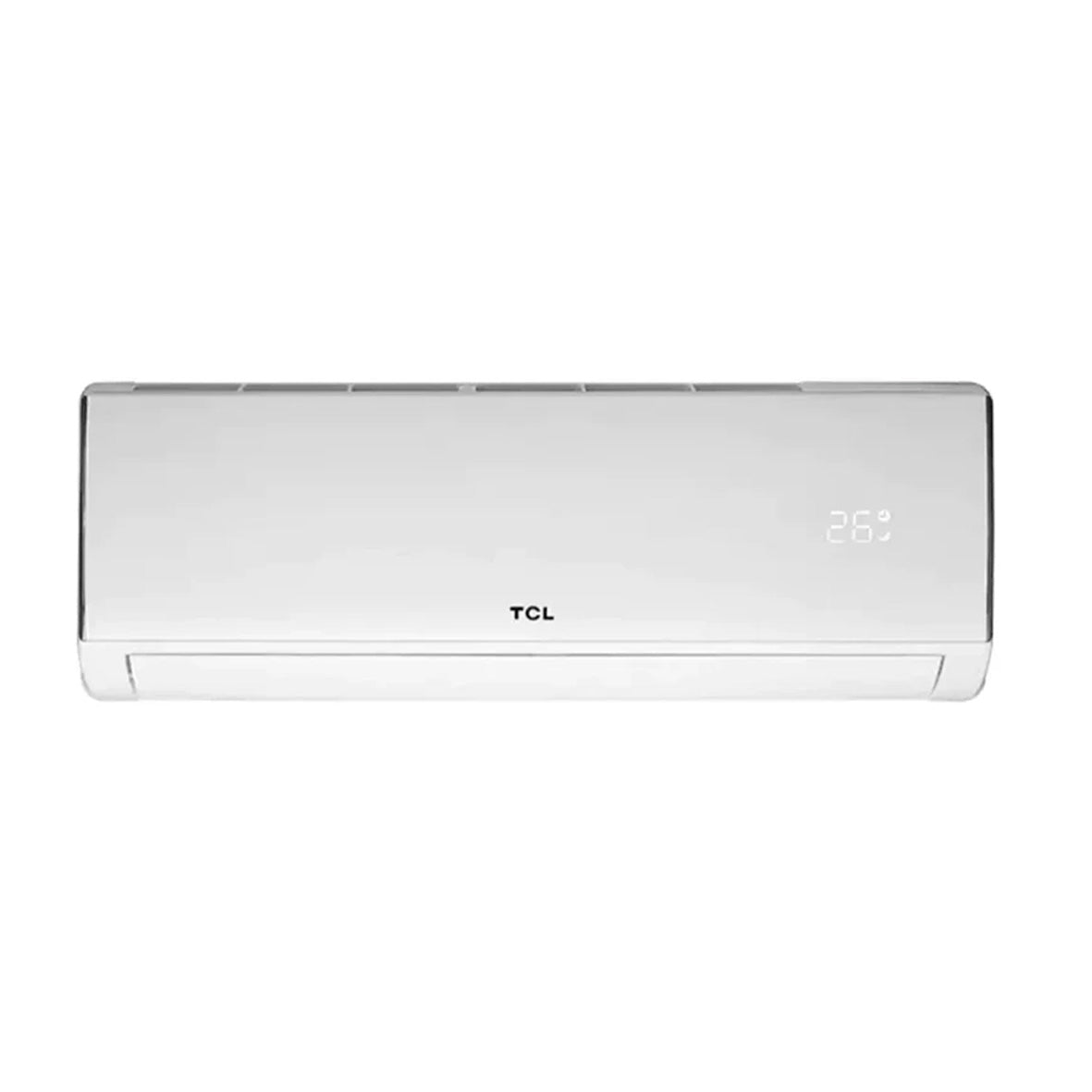 TAC-30CSA/XA51T  - TCL Split AC, 2.5 ton capacity, Elite Series