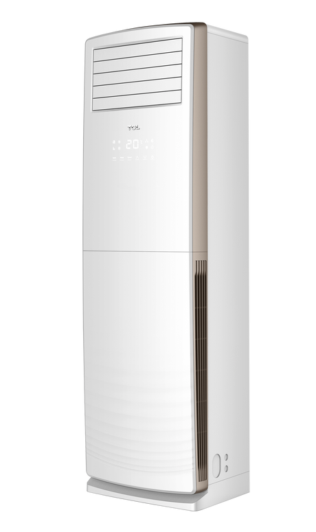 TCL Floor Standing AC, 3 Tons - TAC-36CHFA/FH